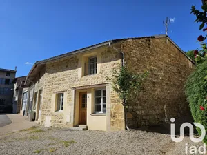 Maison à Jujurieux (01640)