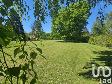 Land at Saint-Léger-en-Yvelines (78610)
