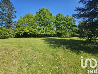 Land in Saint-Léger-en-Yvelines (78610)