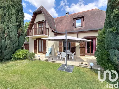 House in Saint-Jammes (64160)