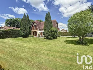 Maison à Saint-Jammes (64160)