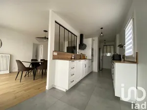 Apartment at Tremblay-en-France (93290)