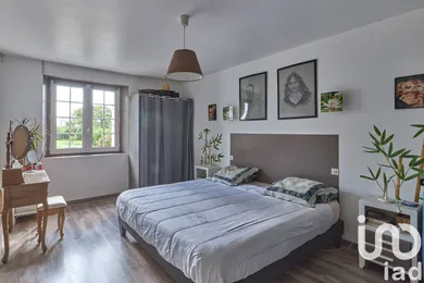 Longère à Billio (56420)
