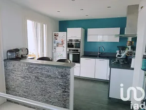 Detached house at Noyers (52240)