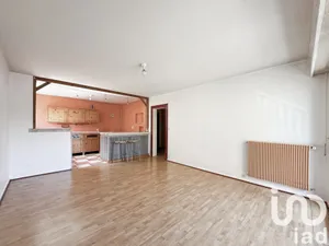 Apartment at Rennes (35000)