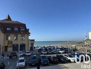 Appartement à Granville (50400)