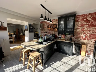 Appartement à Granville (50400)