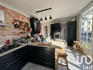 Appartement à Granville (50400)