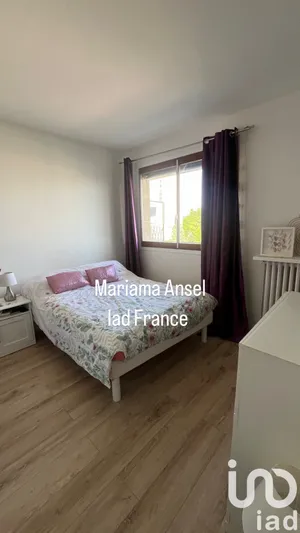 Appartement à Eaubonne (95600)