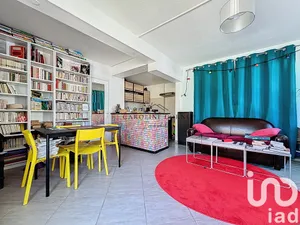 Appartement à Champigny-sur-Marne (94500)