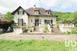 Maison à Coupiac (12550)