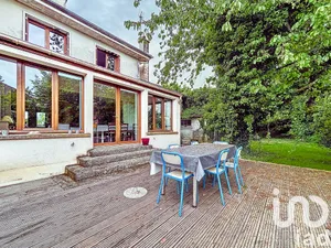 Maison à Faremoutiers (77515)