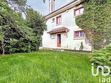 House in Faremoutiers (77515)