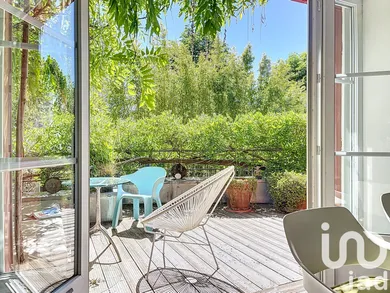 House at Fontenay-sous-Bois (94120)