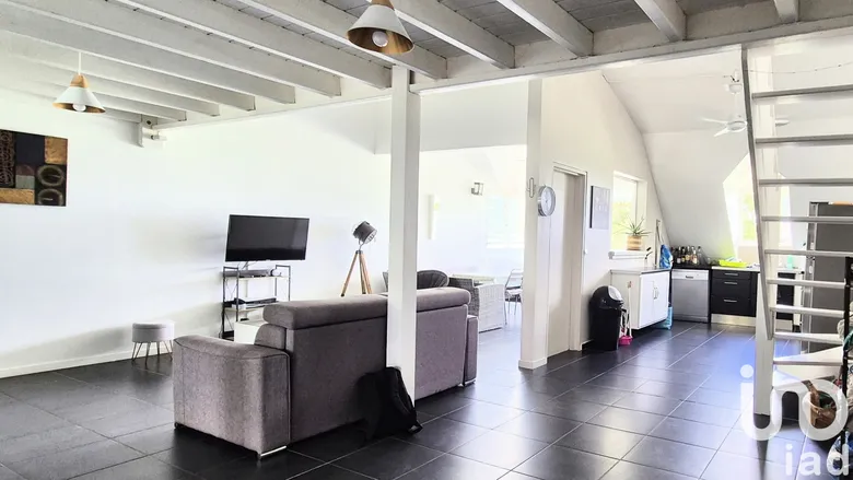 Appartement 4 pièces 101 m² · à Le Gosier · 101 m² · 392 200 €