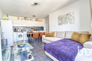 Appartement à Persan (95340)