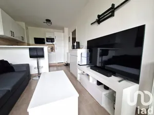 Appartement à Meaux (77100)