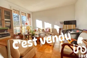 Appartement à Chantilly (60500)