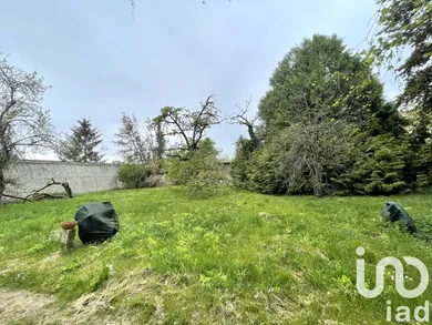 Land in Corbeil-Essonnes (91100)