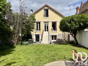 Maison à Le Vésinet (78110)