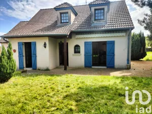 House at Épinac (71360)