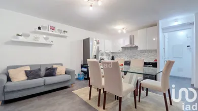 Appartement à Gorbio (06500)