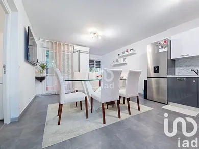 Apartment at Gorbio (06500)