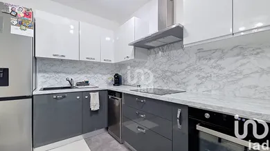 Appartement à Gorbio (06500)
