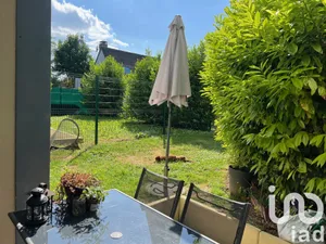 Apartment at Franconville (95130)