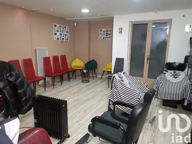 Atelier à Mantes-la-Jolie (78200)