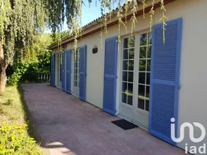 Maison à Vidauban (83550)