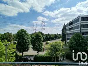 Appartement à Antony (92160)