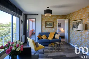 Apartment at La Rochelle (17000)