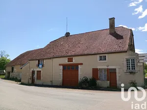Maison de campagne à Vignes-la-Côte (52700)