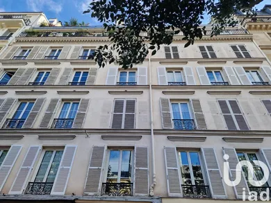 Apartment at Paris (75011) — 3/19