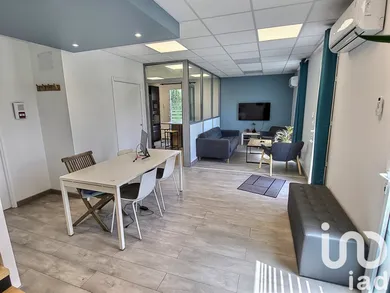 Maison à Capbreton (40130)