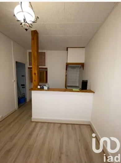 Apartment in Montargis (45200)