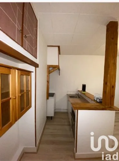 Apartment in Montargis (45200)