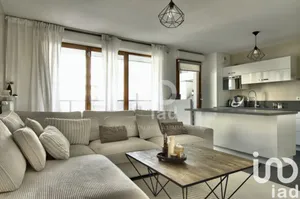 Appartement à Cergy (95000)