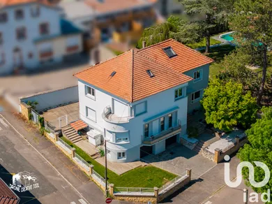 House in Nomeny (54610)