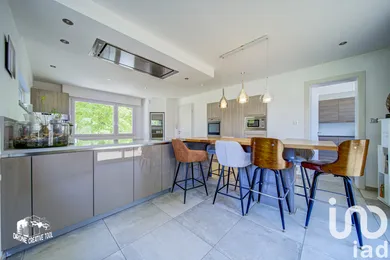 House in Nomeny (54610)