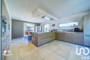 House in Nomeny (54610)