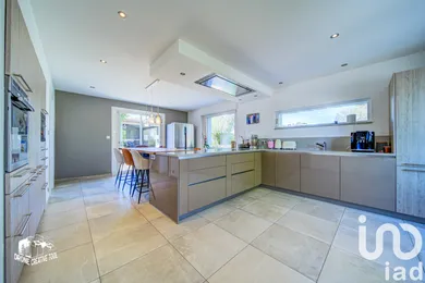 House in Nomeny (54610)