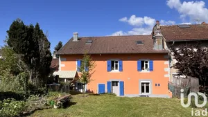 Building at La Vôge-les-Bains (88240)