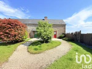 Gîte à Saint Méloir des Ondes (35350)