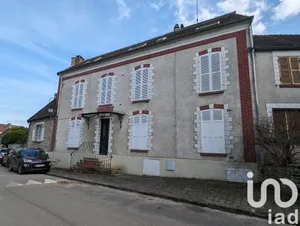 Apartment at Beynes (78650)