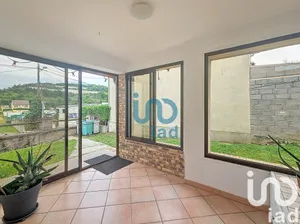 Townhouse at Mantes-la-Ville (78711)