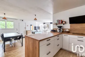 Appartement à Lormont (33310)