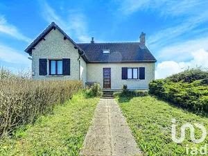 Maison à Chailly-en-Brie (77120)