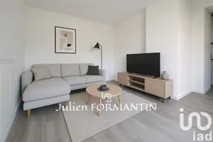 Appartement à Pomponne (77400)